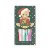 Calendrier de l'avent 3 ans et plus | Rose