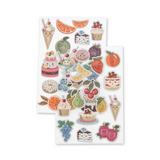 Calendrier de l'avent 3 ans et plus | Rose