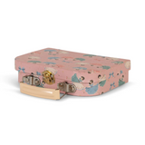 Calendrier de l'avent 3 ans et plus | Rose