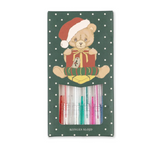 Calendrier de l'avent 3 ans et plus | Vert