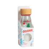Bouteille sensorielle | Hiver