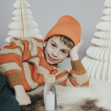 Bouteille sensorielle | Hiver
