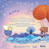 Livre | La lettre au Père Noël