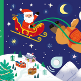 Mes premiers sonores | Mes chansons de Noël