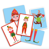 Jeu de cartes | Lutins