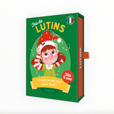 Jeu de cartes | Lutins