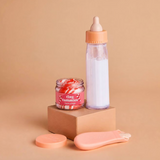 Poupée | Biberon & petit pot sucre d'orge