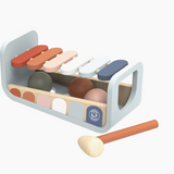 |PRÉ-COMMANDE| Banc à marteler xylophone