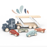 |PRÉ-COMMANDE| Camion transporteur de véhicules