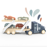 |PRÉ-COMMANDE| Camion transporteur de véhicules