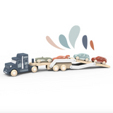 |PRÉ-COMMANDE| Camion transporteur de véhicules