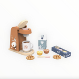 |PROCHAINEMENT| Machine à café