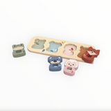 |PRÉ-COMMANDE| Puzzle des animaux