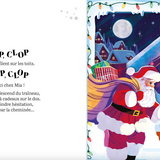 Livre | Un merveilleux Noël