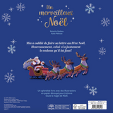 Livre | Un merveilleux Noël