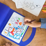 Kit de coloriage | Snow Fun