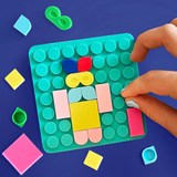 Silipop pocket