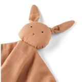 Doudou lapin | Rose