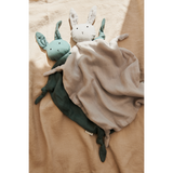 Doudou lapin | Peppermint