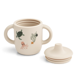 Tasse à bec | Sea Creature