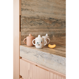 Tasse à bec | Peach