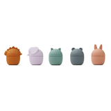 Jouets de bain | Animaux