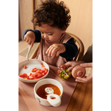 Coffret repas | Peach