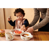 Coffret repas | Peach