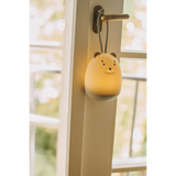 Veilleuse ourson |Bleu