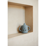 Tasse à bec | Tracteur