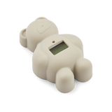 Thermomètre de bain
