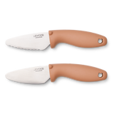Couteaux d'apprentissage | Rose