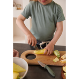 Couteaux d'apprentissage | Bleu