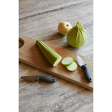 Couteaux d'apprentissage | Bleu