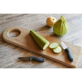Couteaux d'apprentissage | Bleu