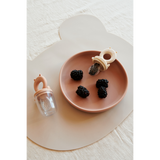 Tétines grignoteuses | Rose