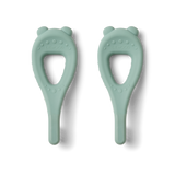 Lot de 2 brosses à dents | Peppermint