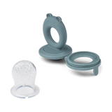 Tétines grignoteuses | Bleu