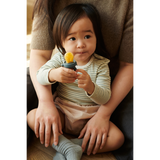 Tétines grignoteuses | Bleu