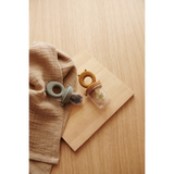 Tétines grignoteuses | Bleu