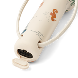 Lampe de poche | Sea creature