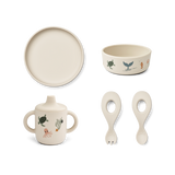 Coffret repas | Sea Creature