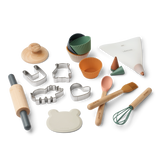 Set de pâtisserie