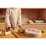 Set de pâtisserie