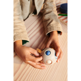 Balles puzzle | Rose