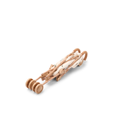 Poussette canne | Peach