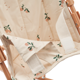 Poussette canne | Peach