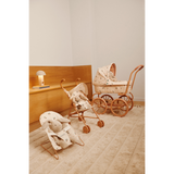Poussette canne | Peach