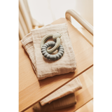 Anneaux de dentition | Ourson bleu