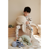 Peluche | Crabe